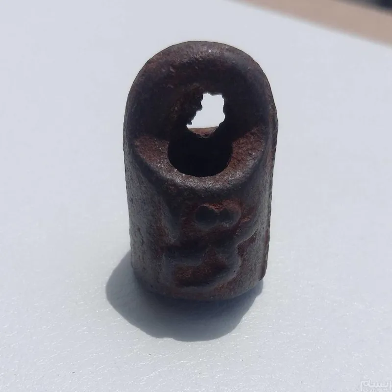 وزنه 100 گرمی