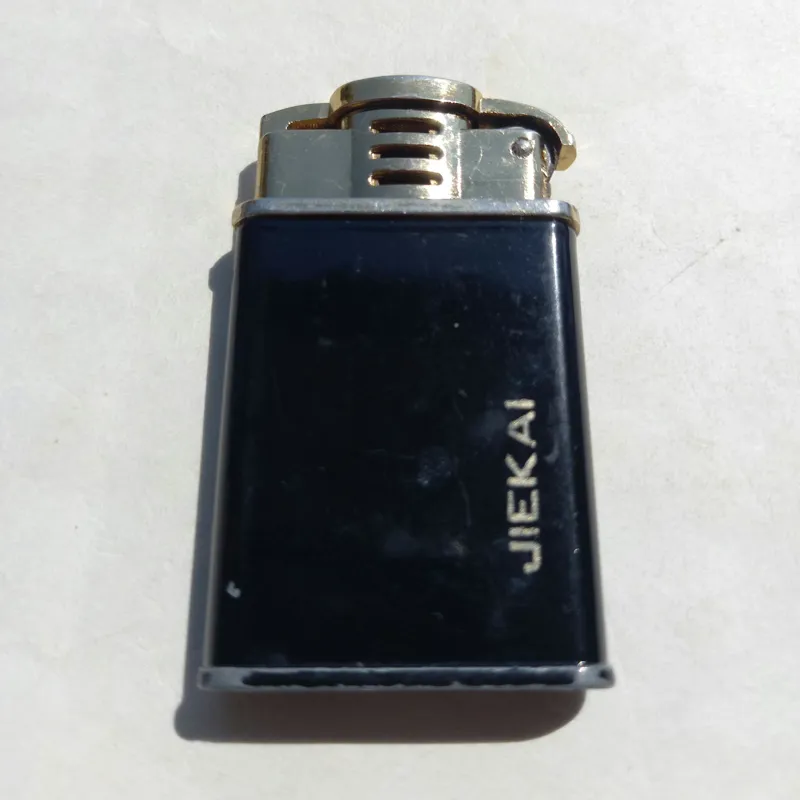 فندک JIEKAI _ معیوب
