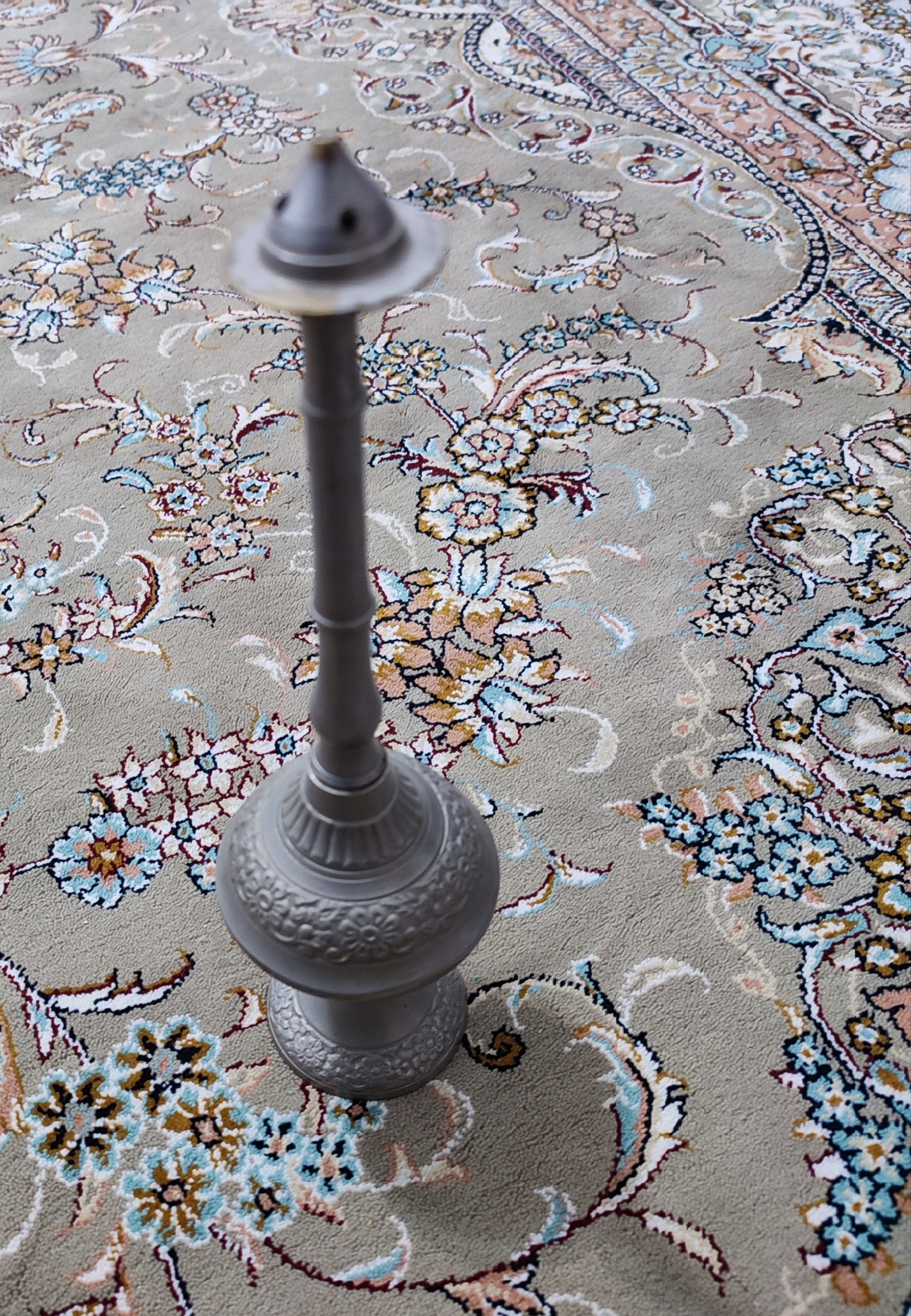 گلاب پاش قدیمی