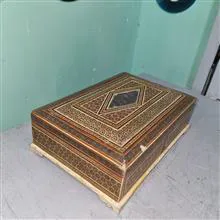 جعبه