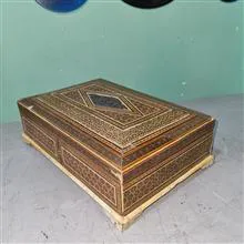 جعبه