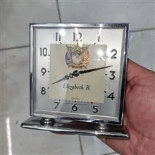 ساعت