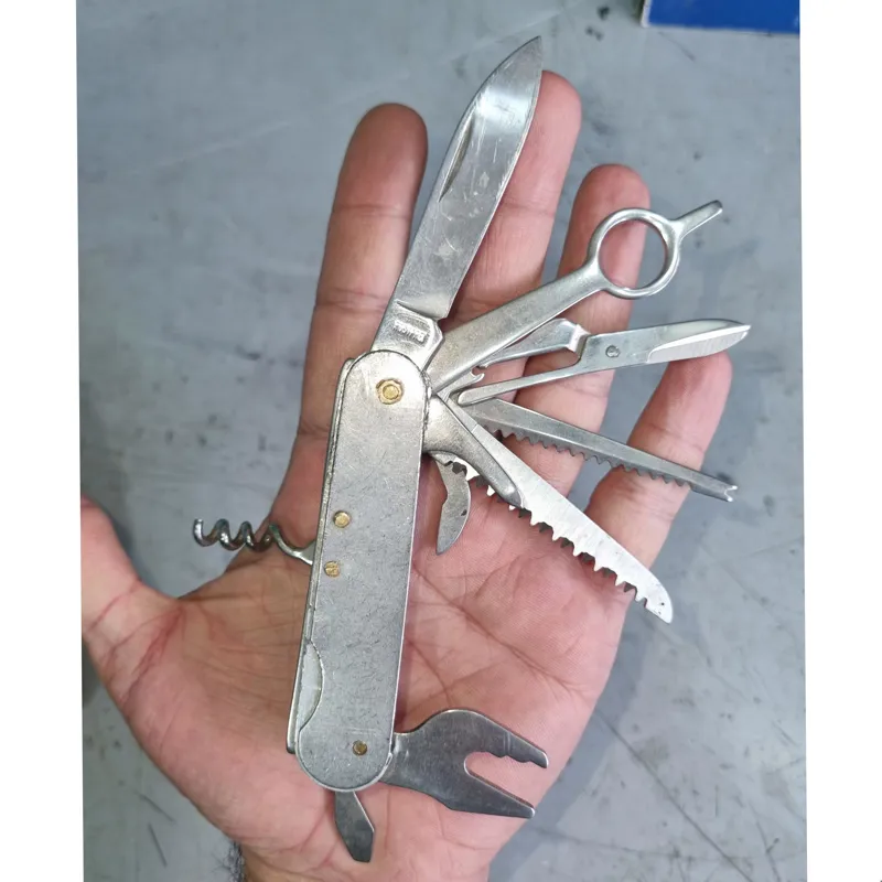 چاقو چندکاره رستفری انگلیس
