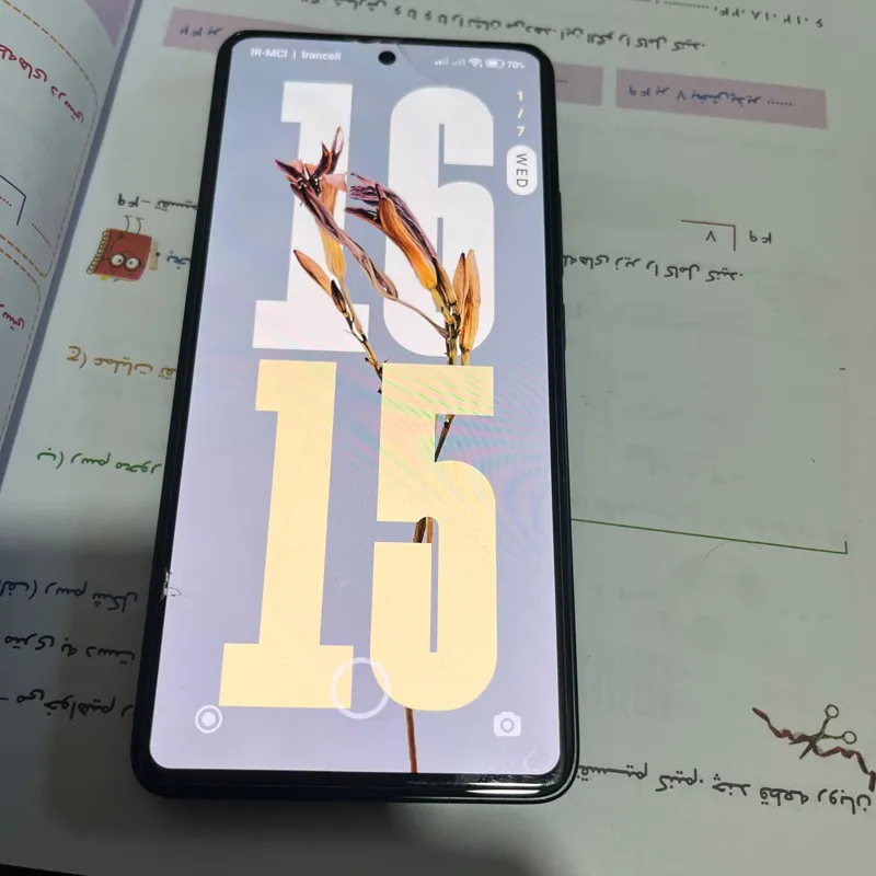 گوشی شیائومی 14t pro