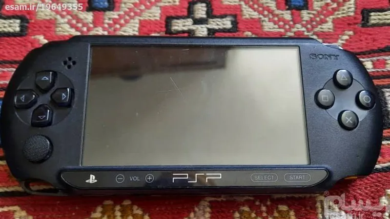 Psp E1004