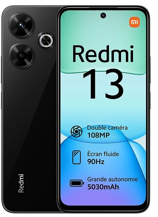 گوشی redmi 13