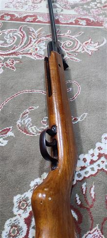 تفنگ