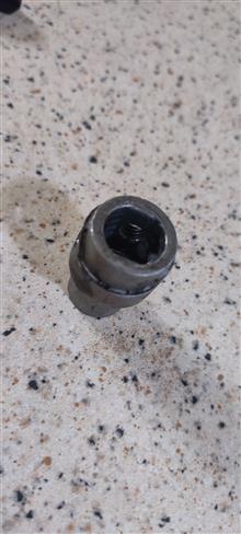 بوش