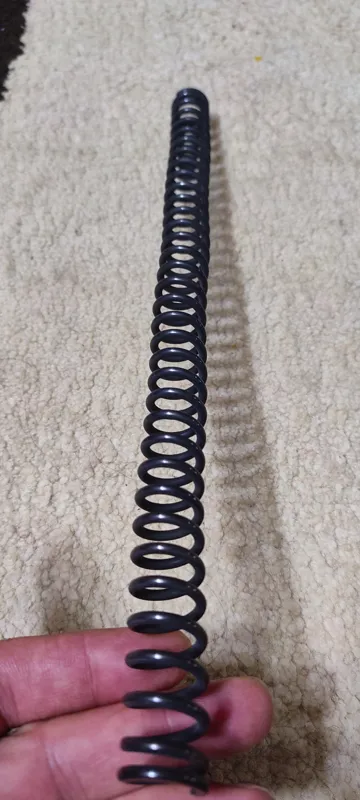 فنر گامو اسپانیا مفتول آلمانی تضمینی