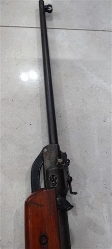 تفنگ