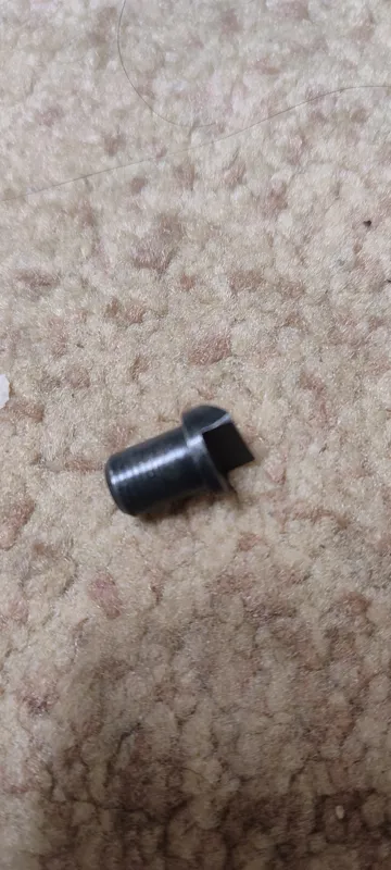 قفل ثابت لول برای چینی مدل 62