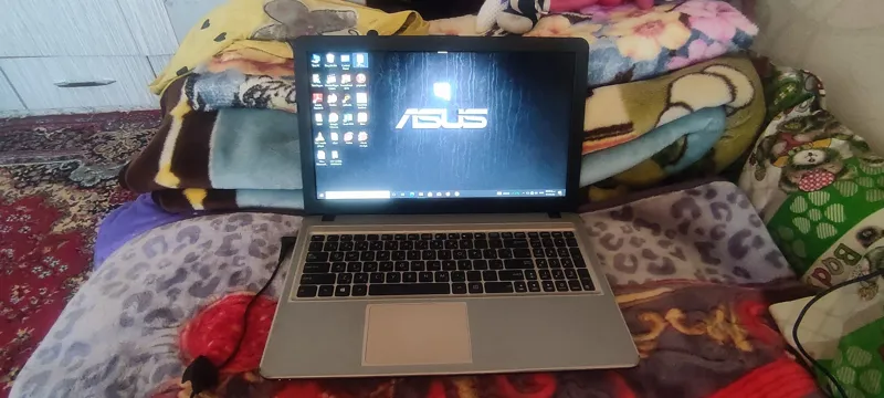 لپ تاپ ایسوس