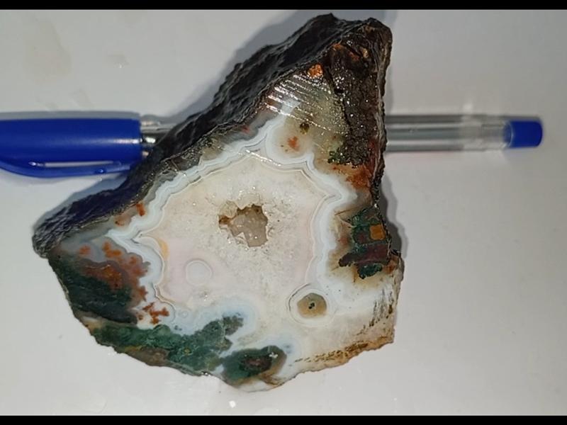 اسلایس شجر زیبا  235 گرم