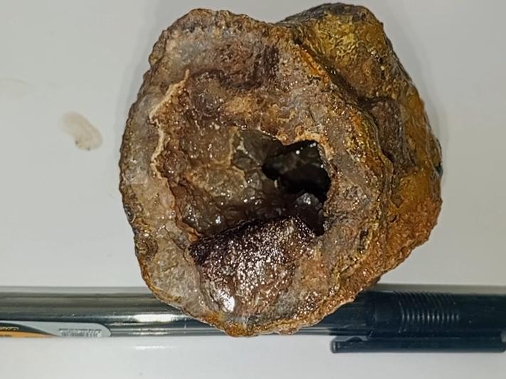 ژئود کلکسیونی زیبا 265 گرم