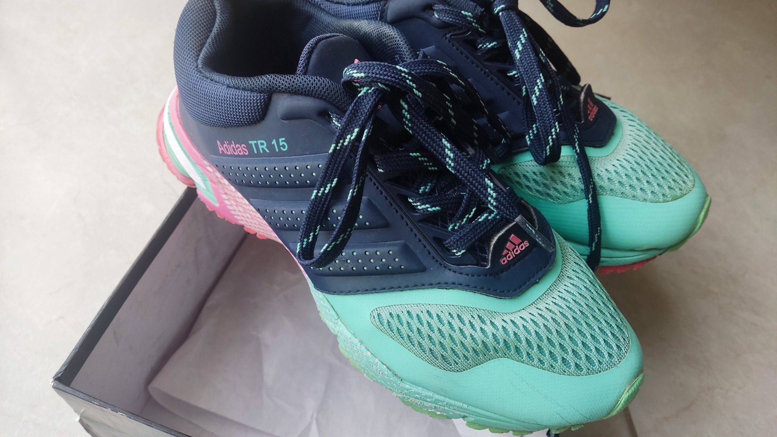 کتونی آدیداس adidas اورجینال