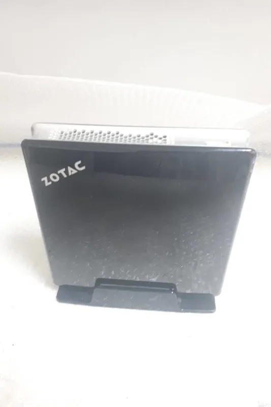 مینی کیس ZOTAC zboxID41