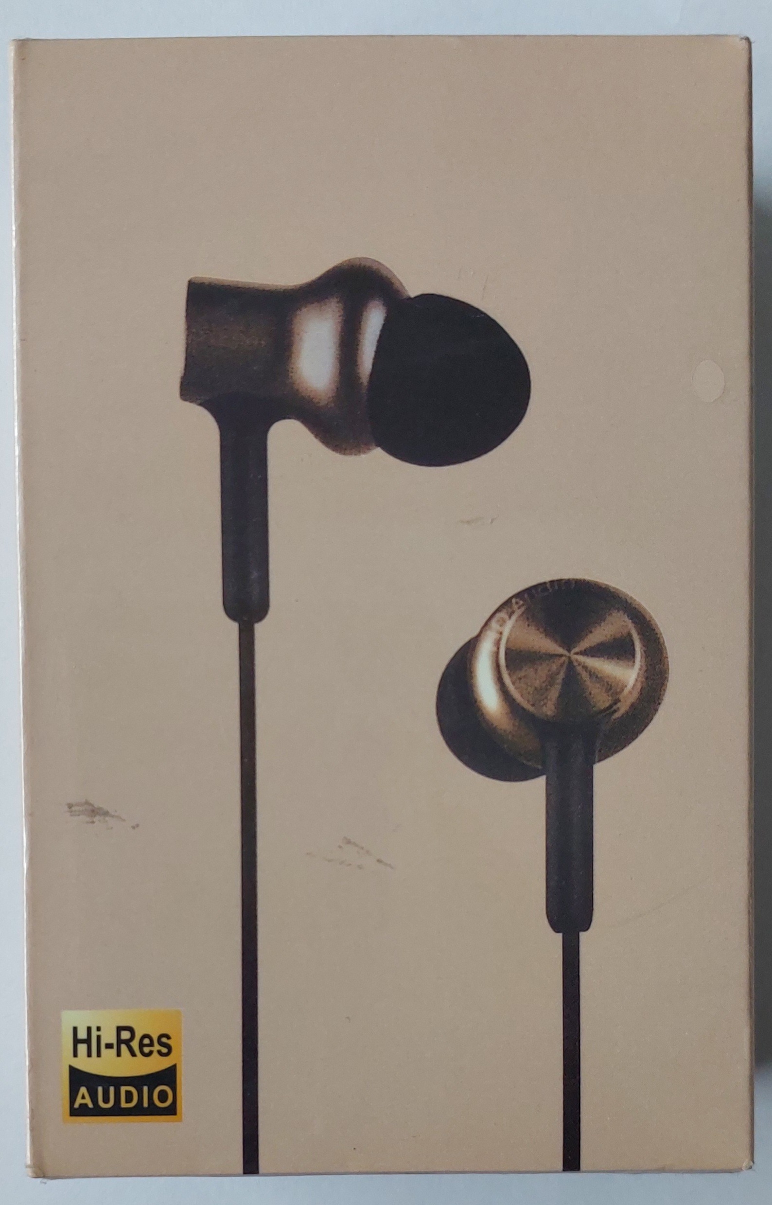 هندزفری داخل گوش هایرس