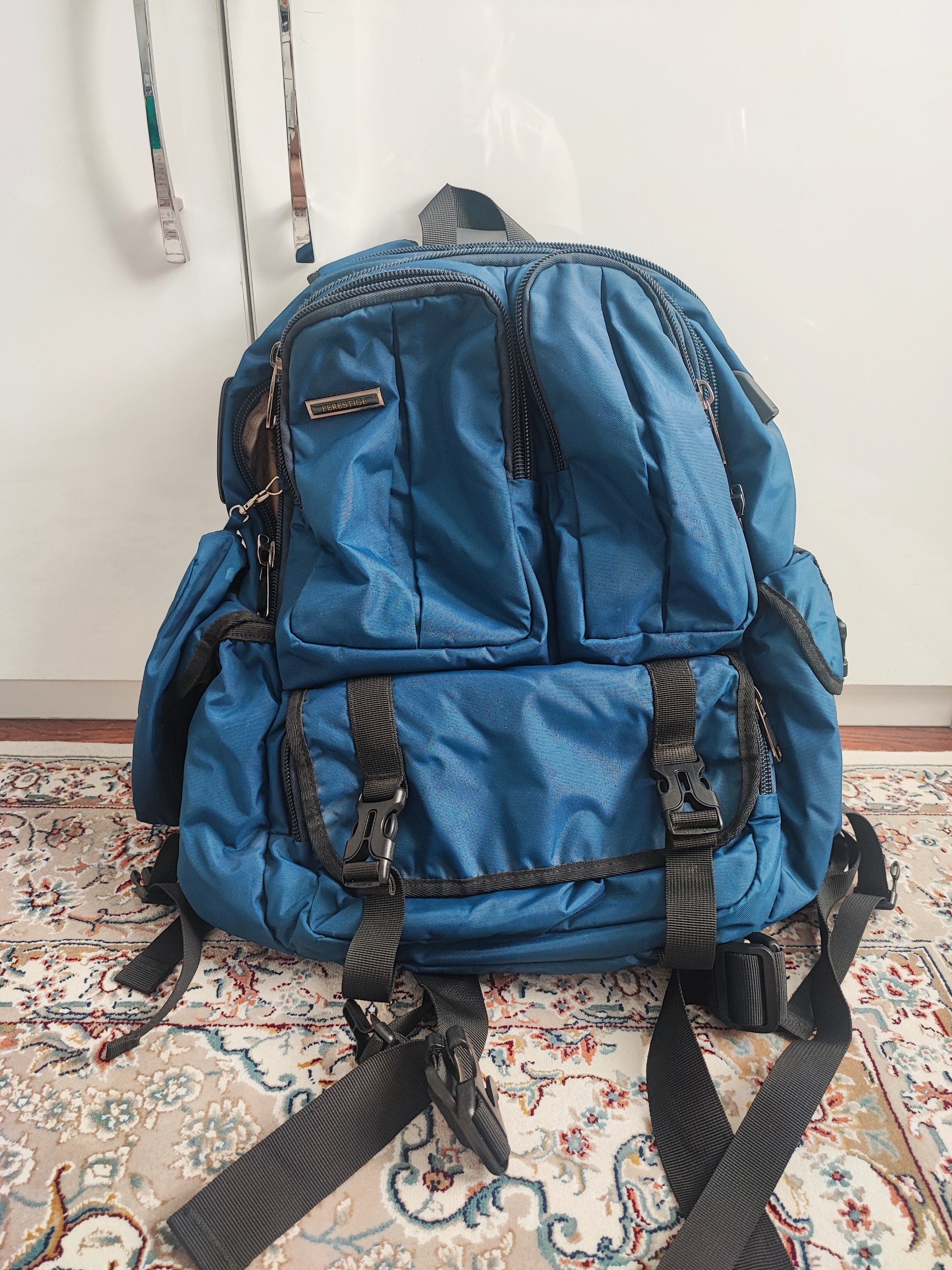کوله پشتی پرستیژ