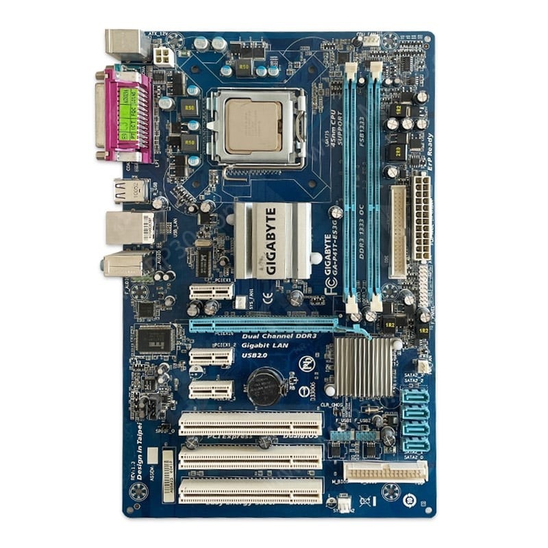 باندل ddr2 (کیفیت ماندگار بایوس دوگانه)