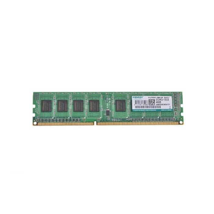 رم دسکتاپ DDR3 کینگ مکس ظرفیت 4 گیگابایت