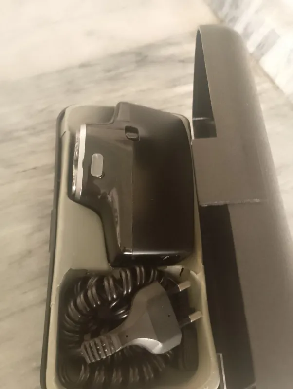 سه تیغ آگدل روس مستقیم برق