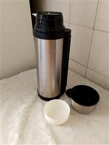 فلاسک