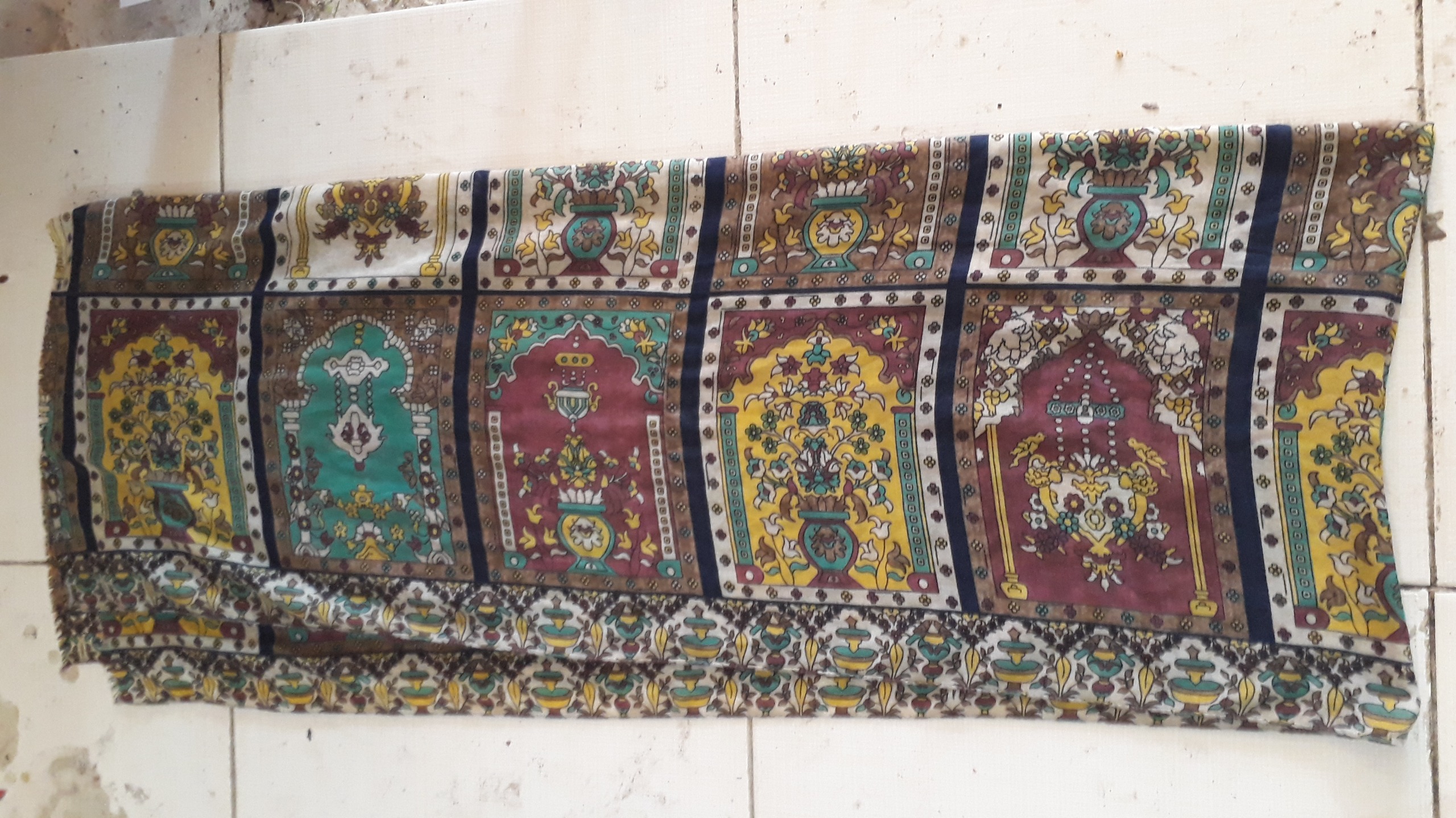 شال روسری زنانه