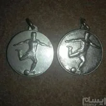 مدال