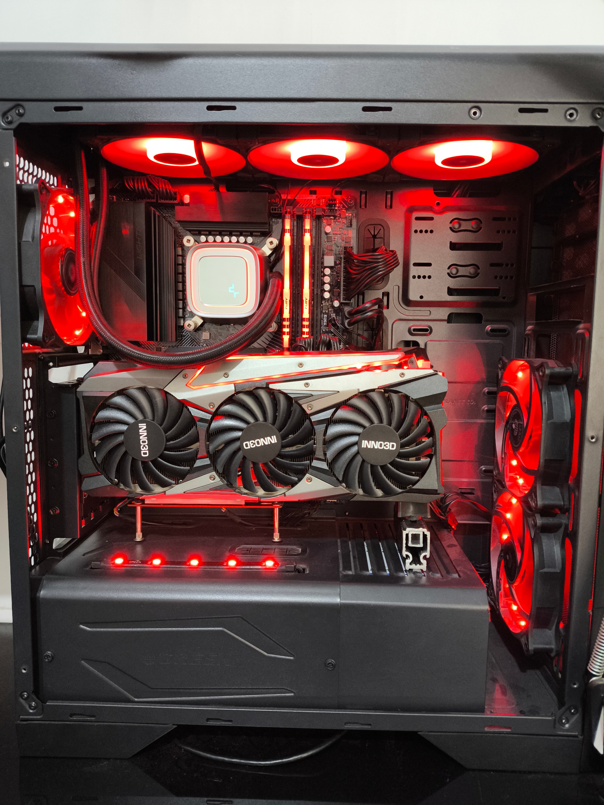 Rtx 3090 گرافیک