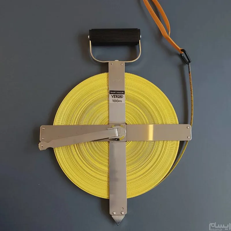 متر مهندسی 100 متری