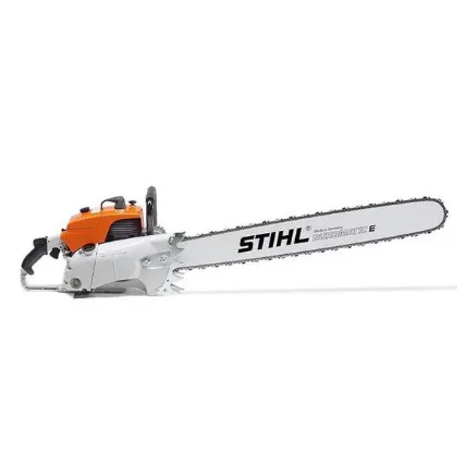 اره موتوری اشتیل MS.070 مونتاژ (تیغه 90سانت) برزیل