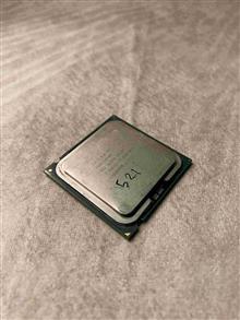 CPU