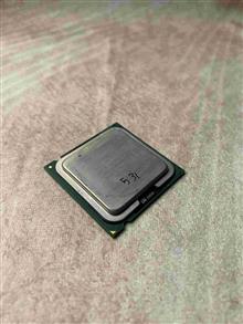 CPU