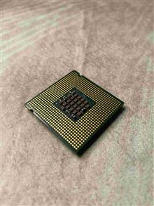 CPU