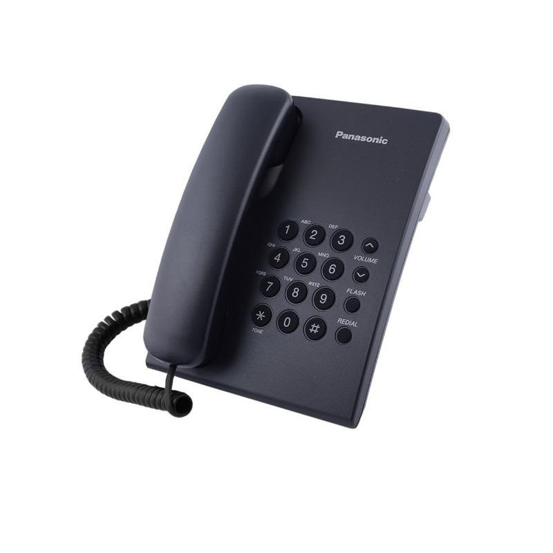 panasonic گوشی تلفن پاناسونیک