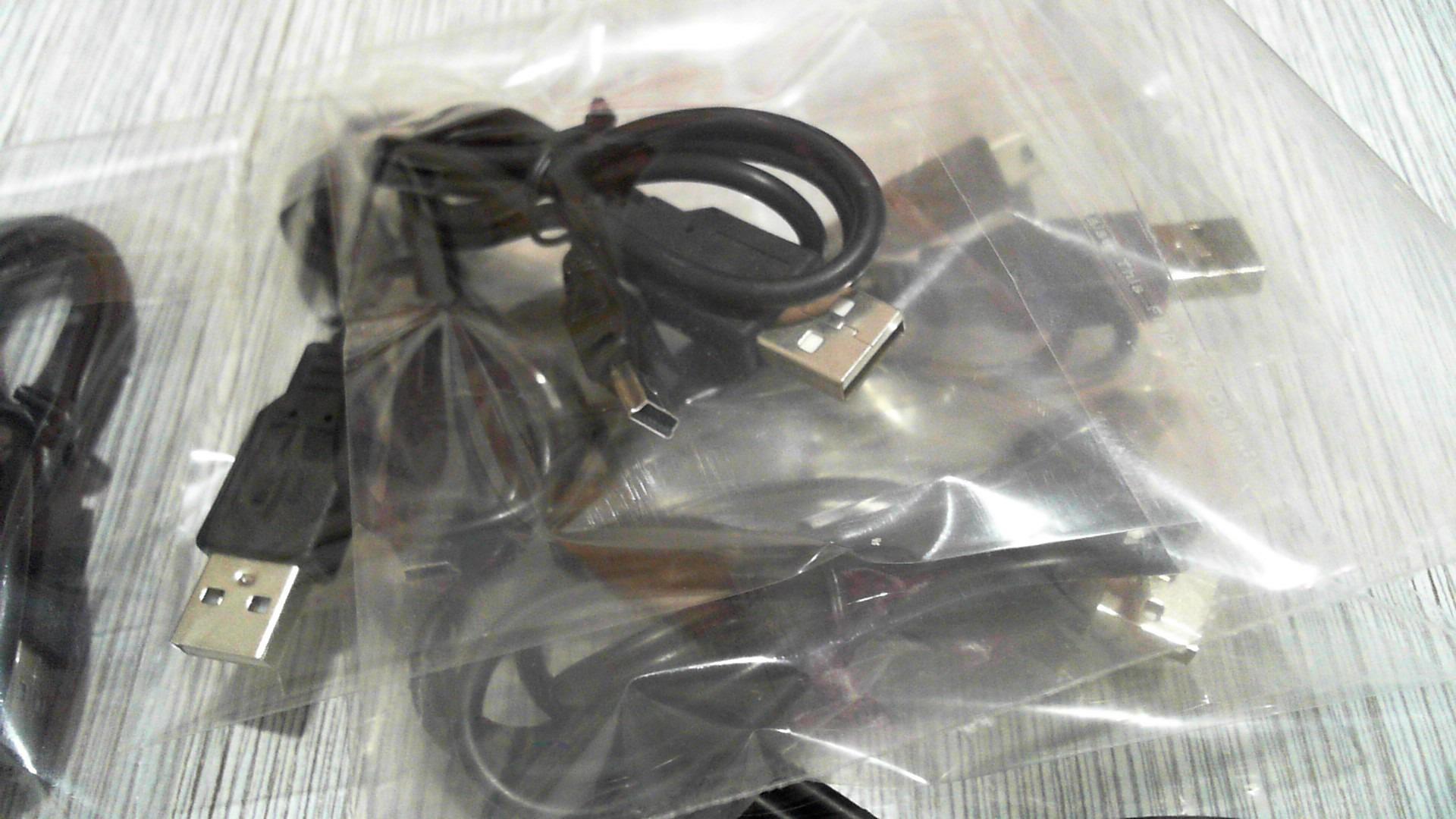 کابل همهکارهی مینی (Mini-USB Cable)
