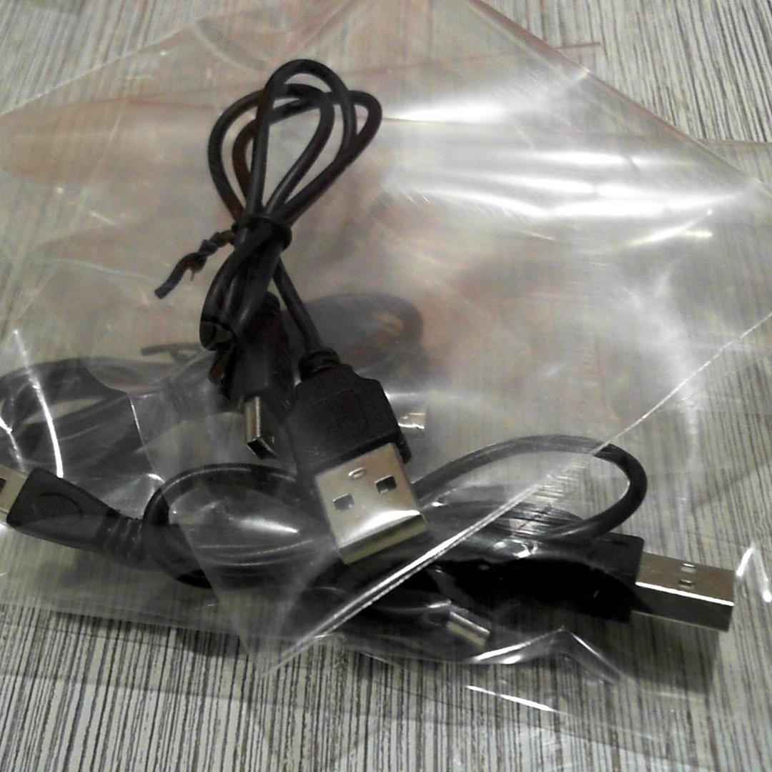 کابل شارژ مینی (Mini-USB Cable)