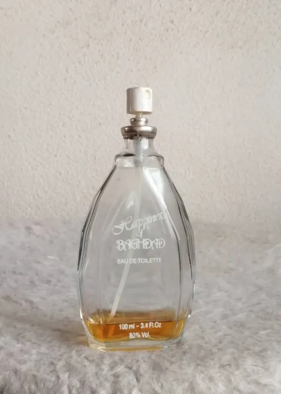 عطر قدیمی شبهای بغداد اورجینال