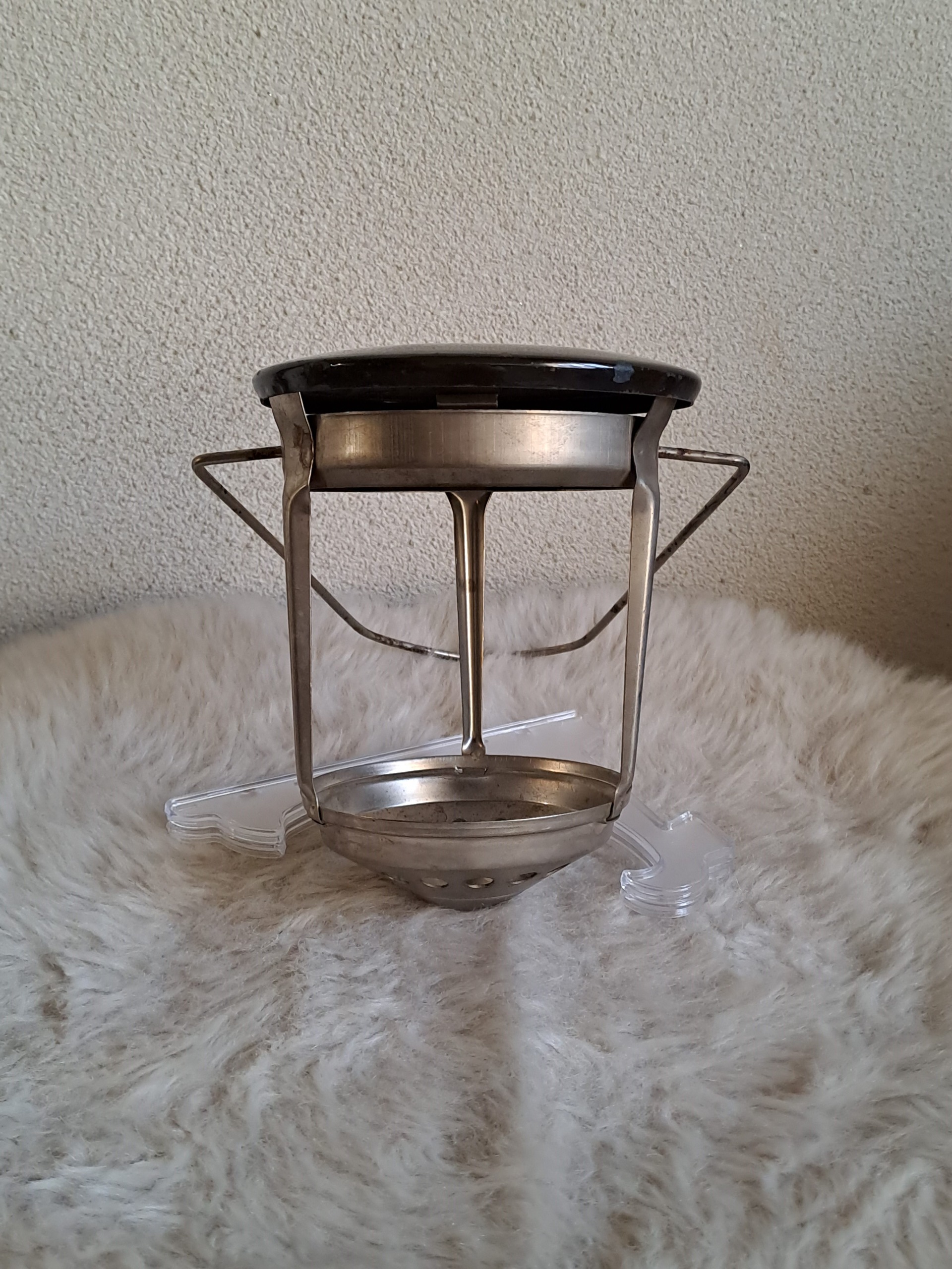 سر چراغ زنبوری بزرگ