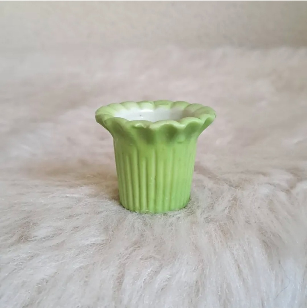 شمعدان قدیمی ژاپنی