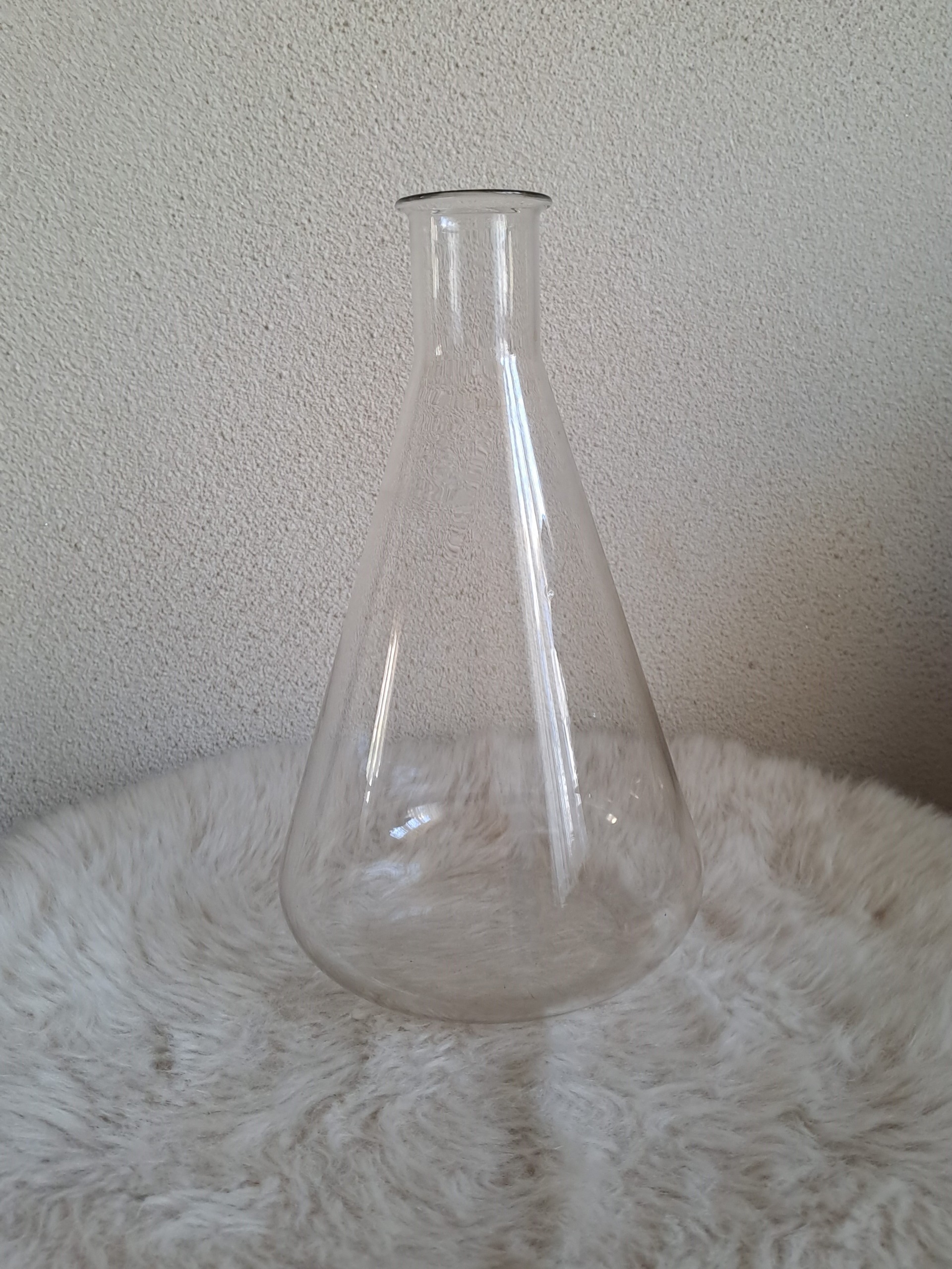ارلن مایر پیرکس حجم 3000 ML