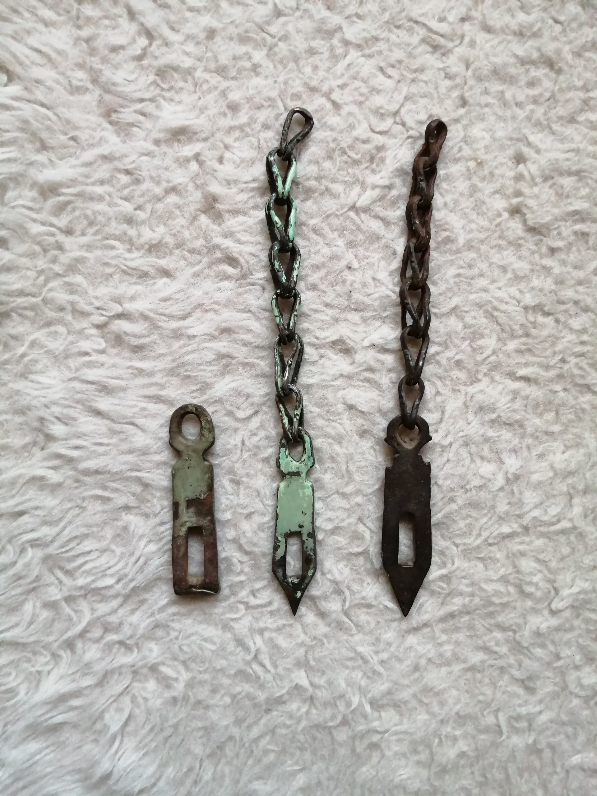 چفت بند قدیمی قاجاری خاص و کمیاب