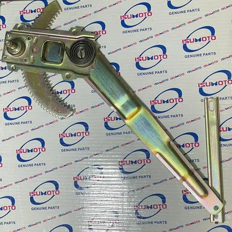 دستگاه شیشه بالابر نیسان پاترول