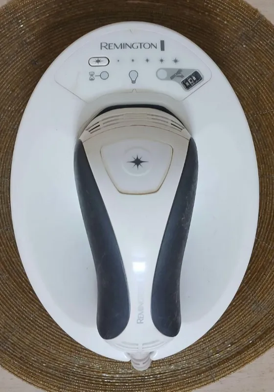 دستگاه لیزر خانگی Remington 6250