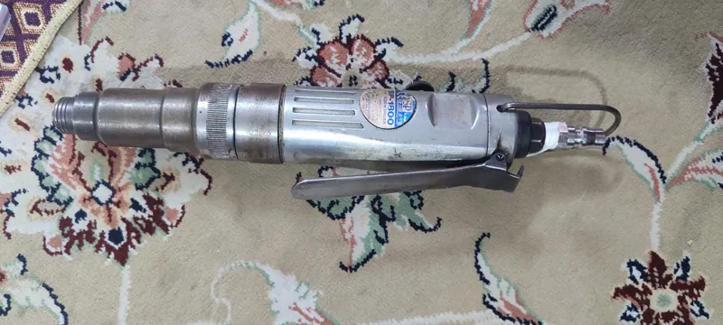پیچگوشتی بادی sp1800ژاپن