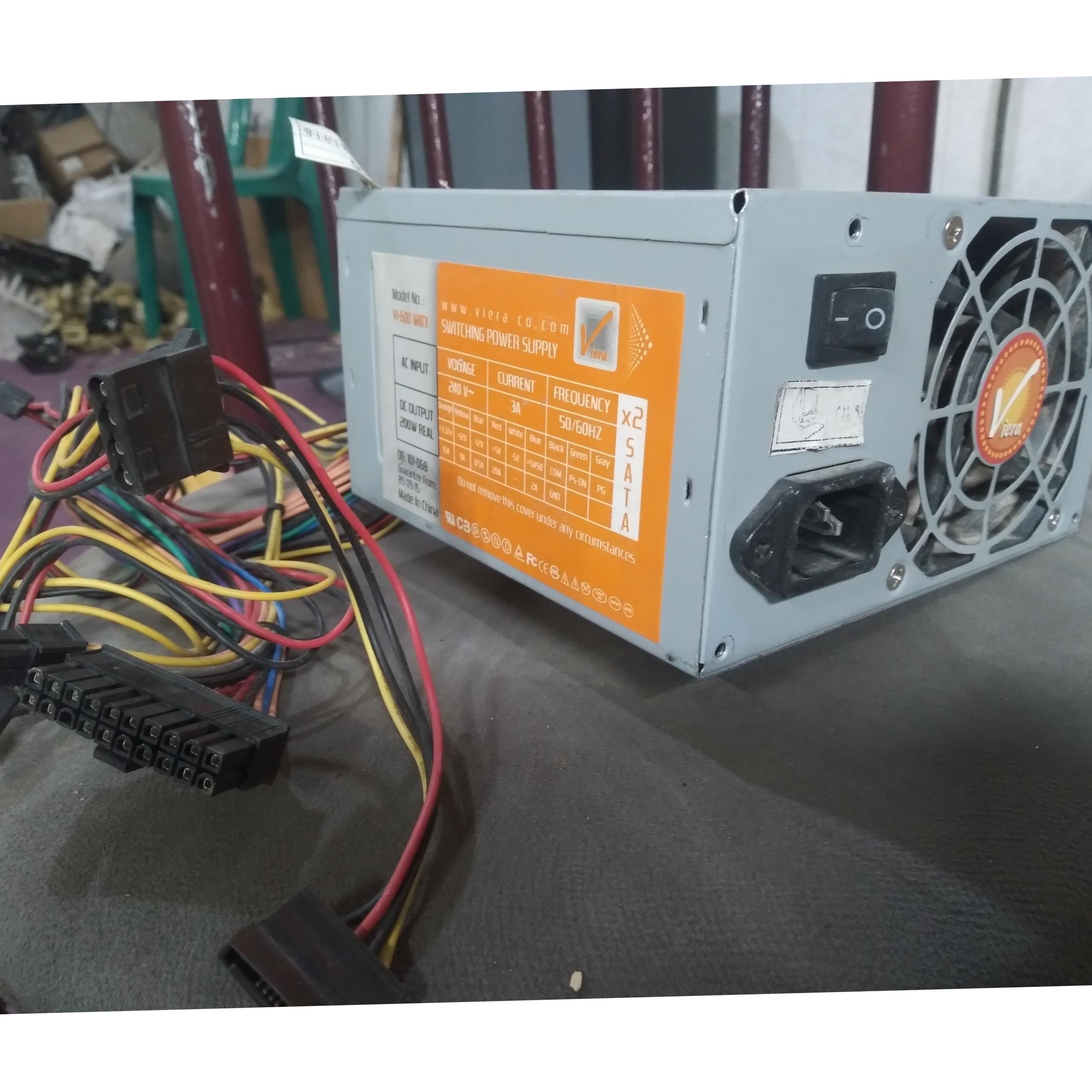 پاور ویرا 250وات