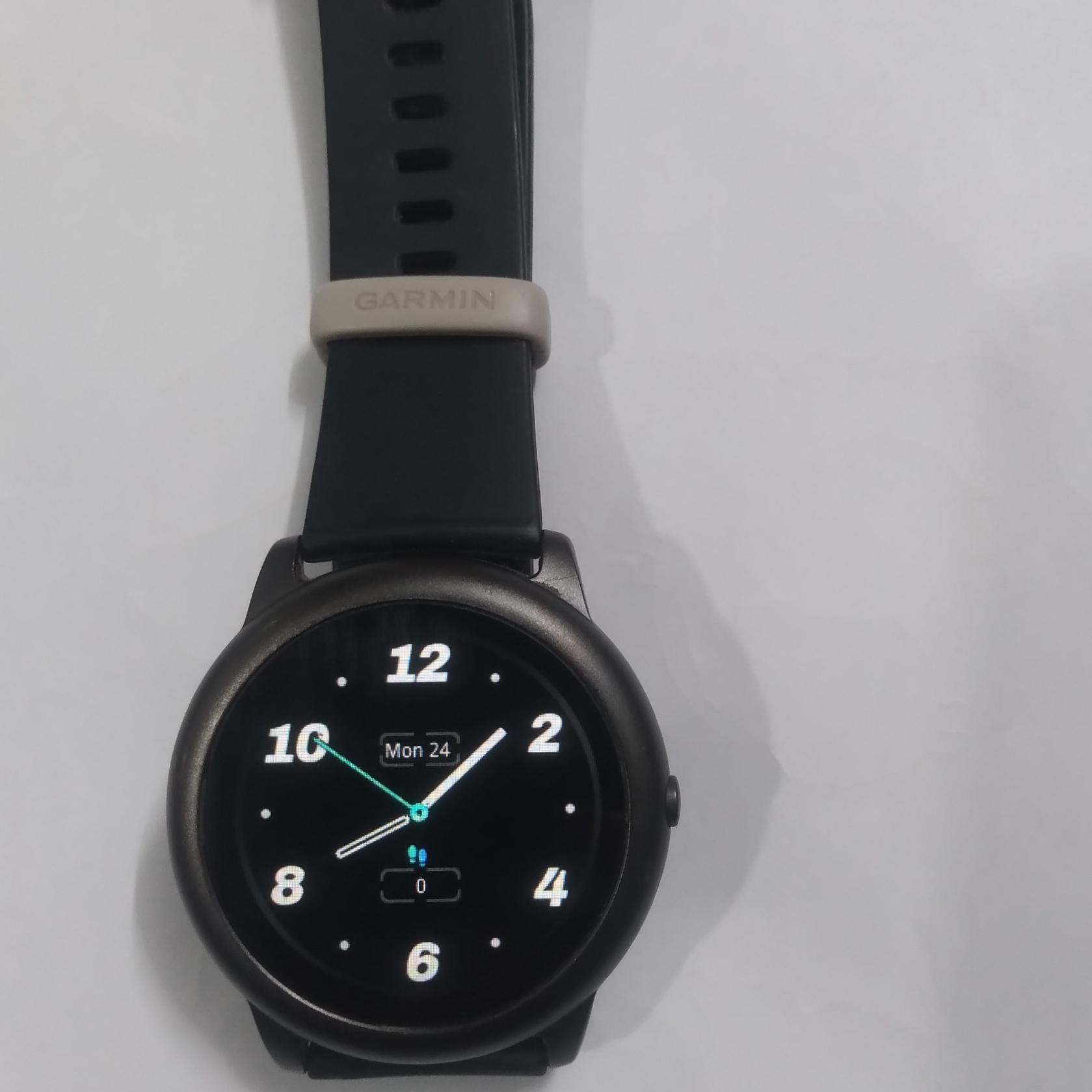 ساعت هوشمند هایلو