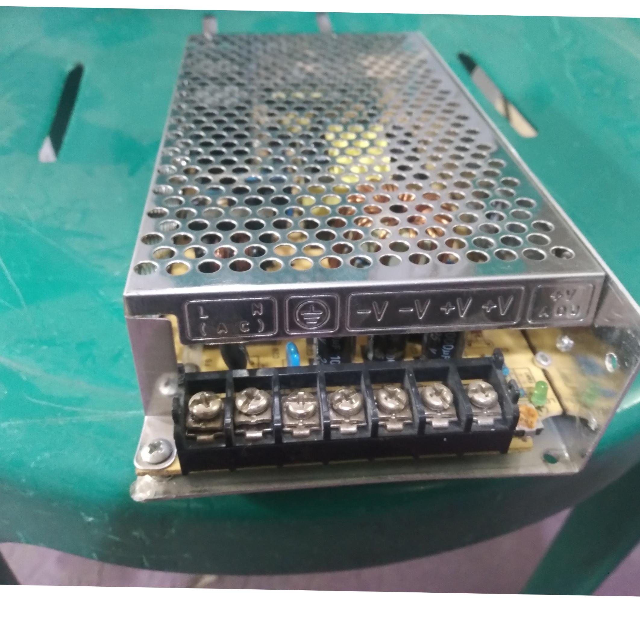 پاور زنبوری 15 امپر