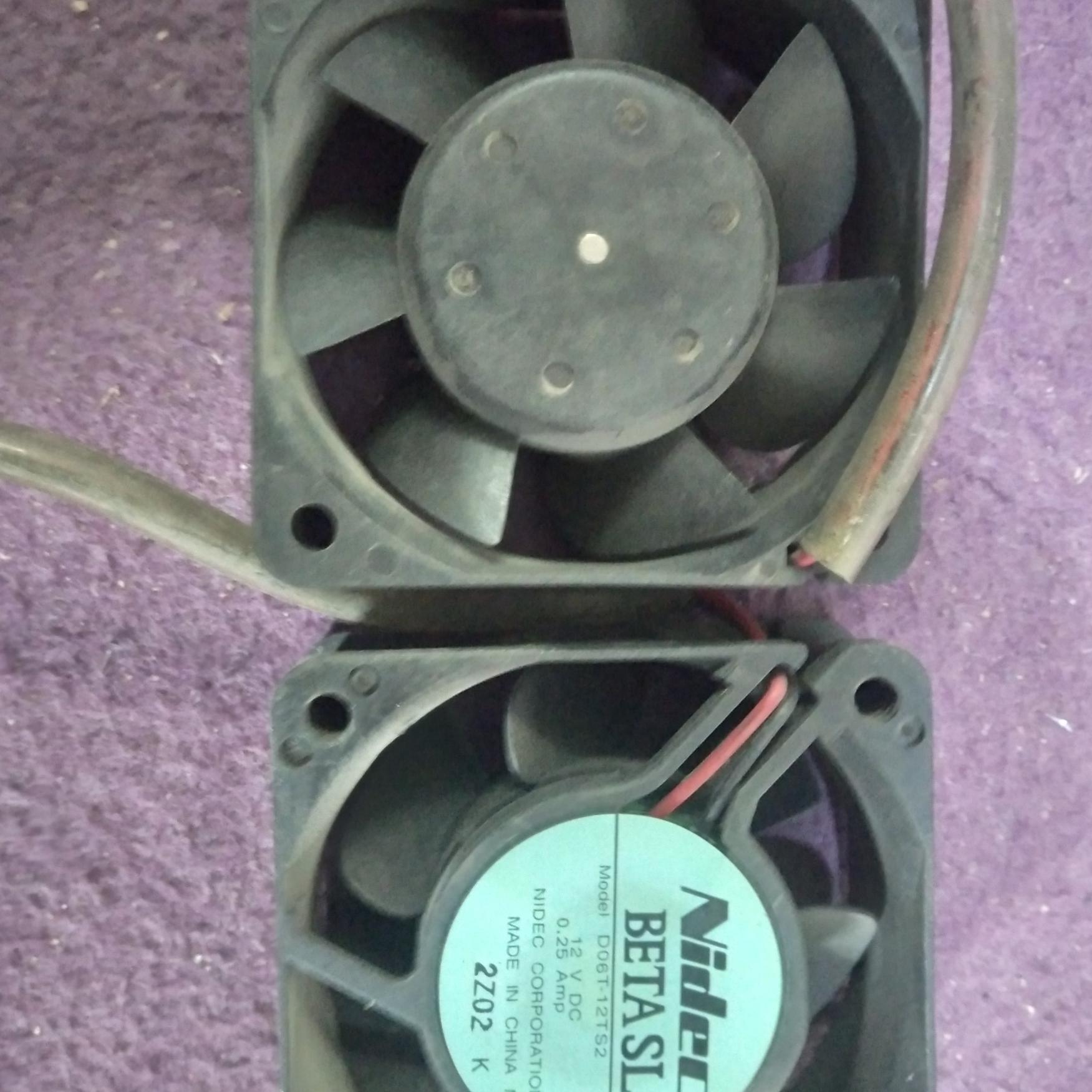 فن سریع جت فن