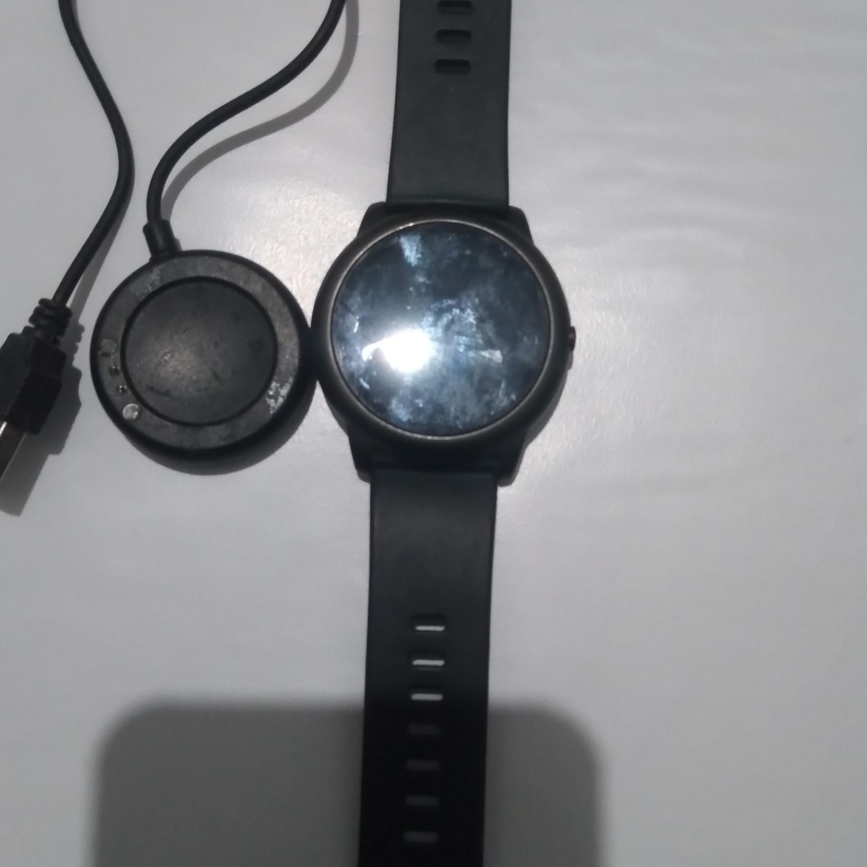 ساعت هوشمند هایلو